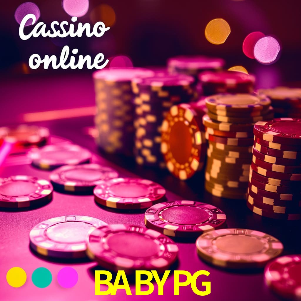 BABYPG Casino Online | Site Oficial